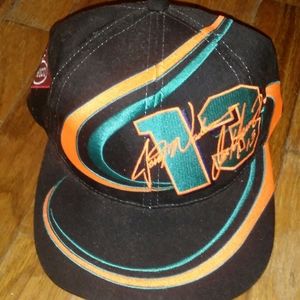 Dan Marino #13 Nascar hat